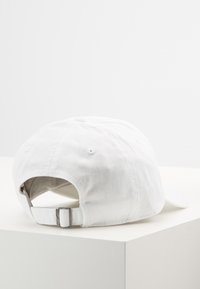 Nike Sportswear HERITAGE86 FUTURA WASHED UNISEX - Boné - white