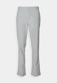 Unselected, ash gray
