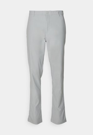 Puma Golf DEALER TAILORED PANT - Trousers - ash gray