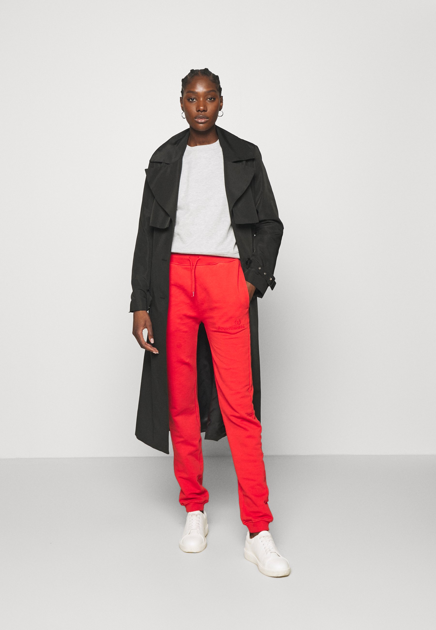 Sergio Tacchini AMANDA PANTS - Treningo 