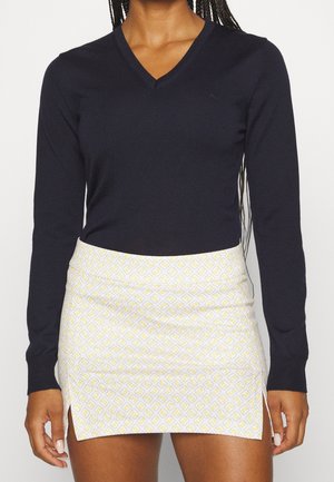 Pullover - dark blue