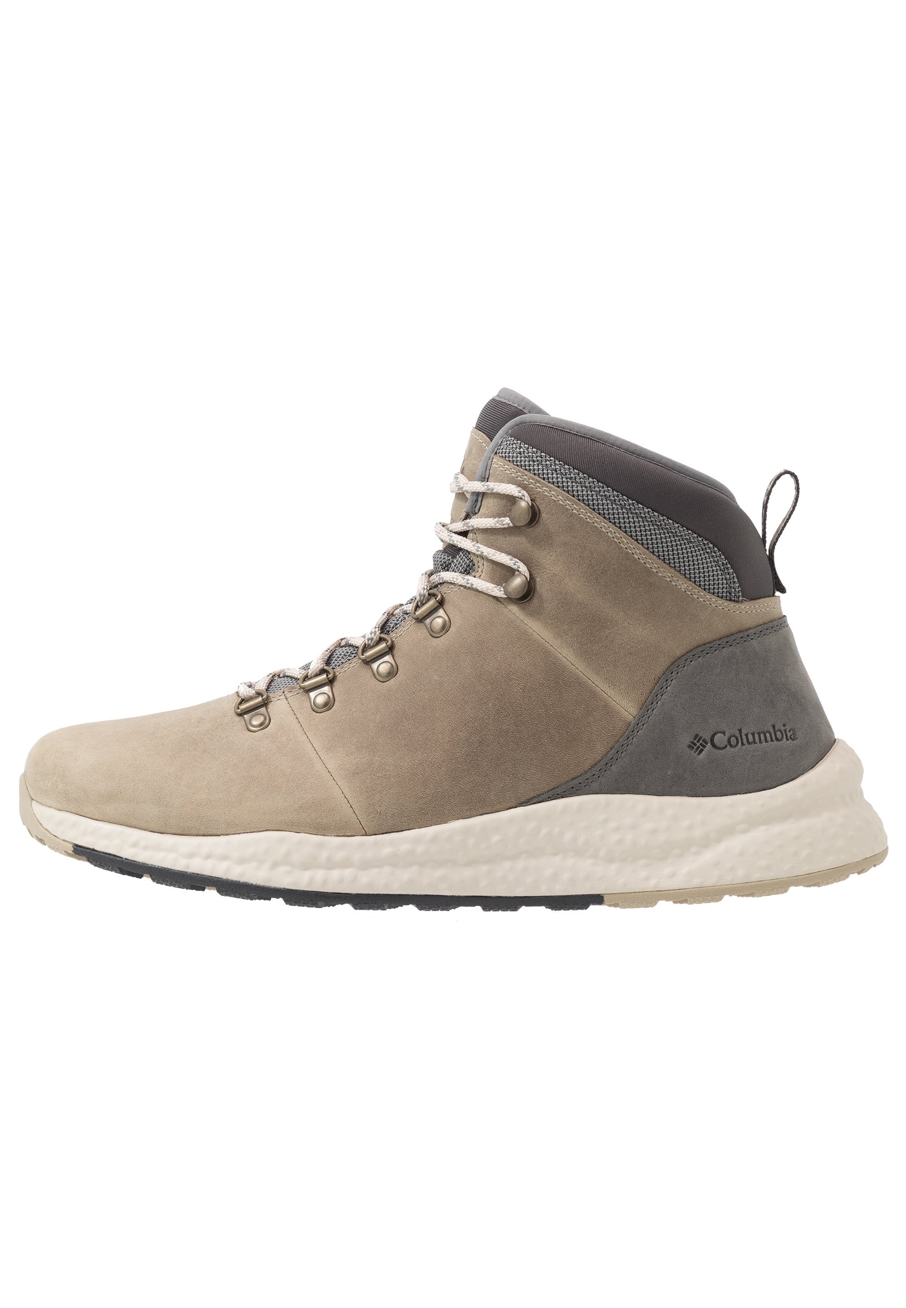 Columbia Fjellsko dark stone Zalando.no Columbia Fjellsko dark stone Zalando.no