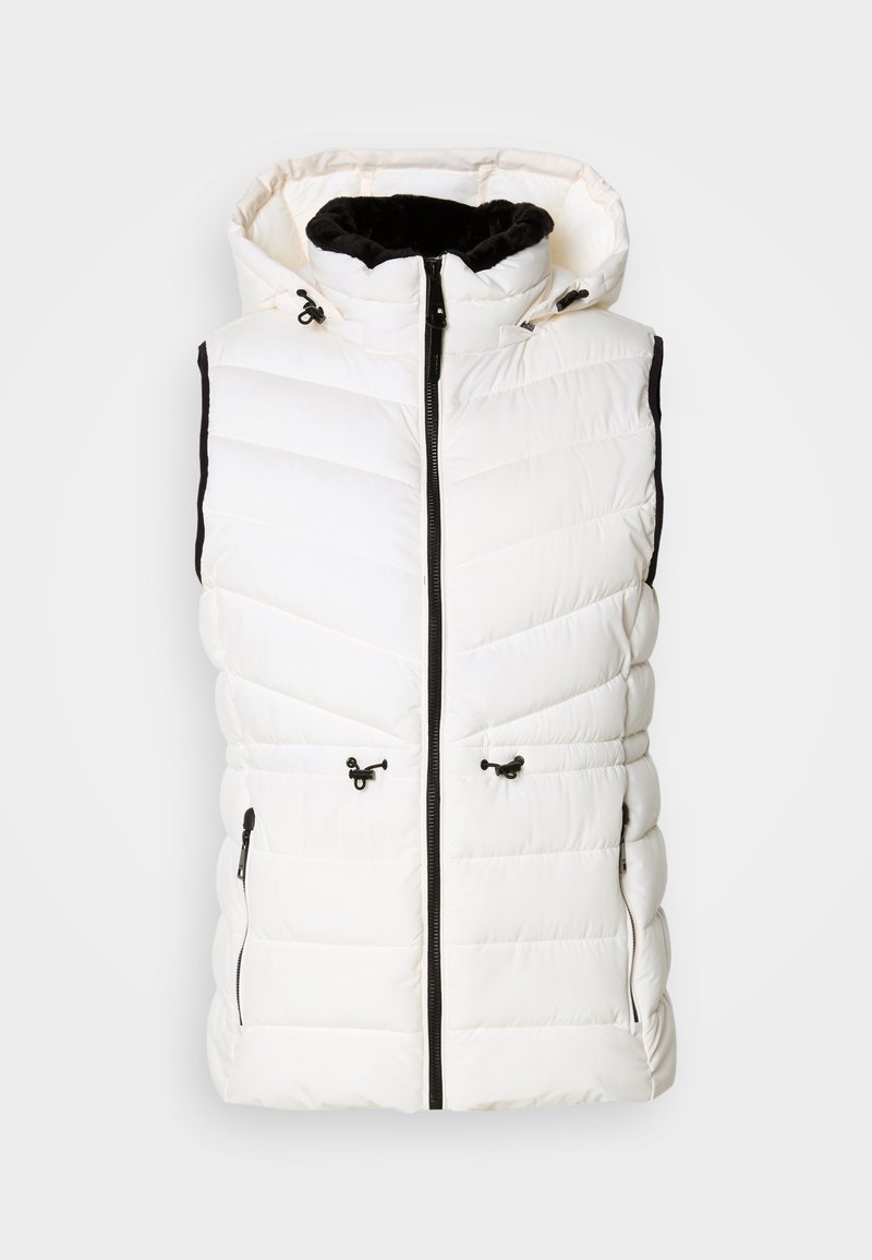 DKNY Bodywarmer crème