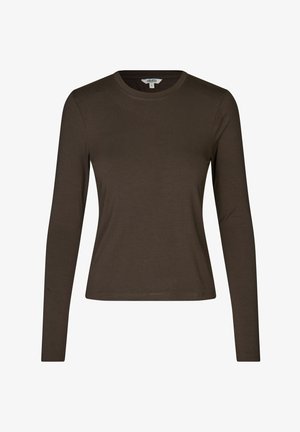 mbyM, CHRISTINA-M - Long sleeved top - java
