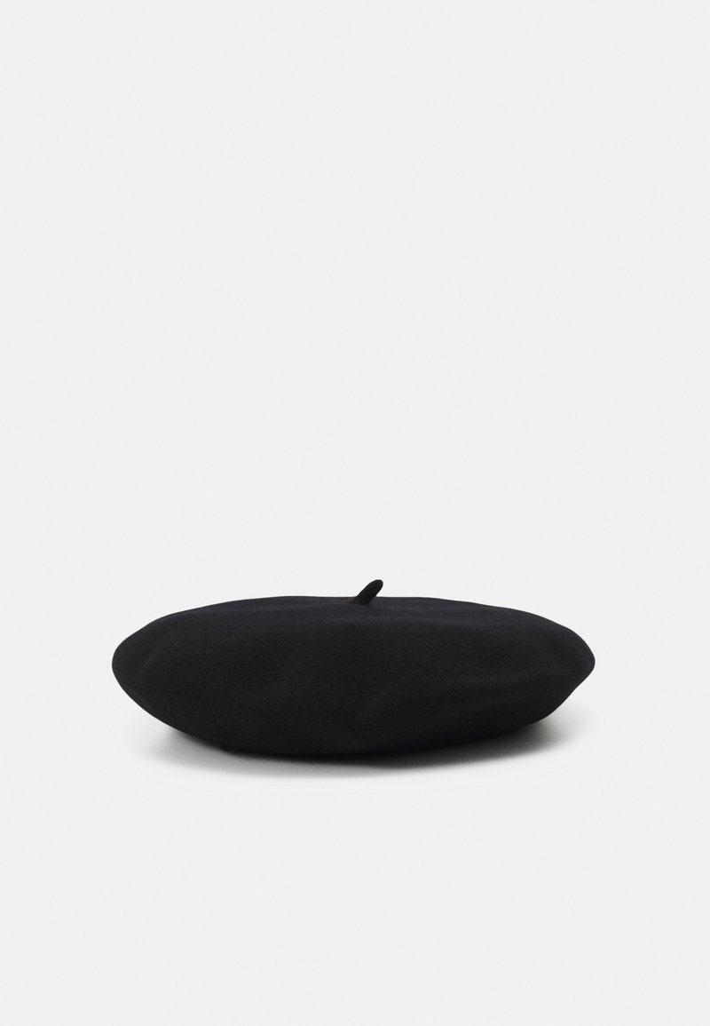 Borsalino BASCO UNISEX - Chapéu - nero