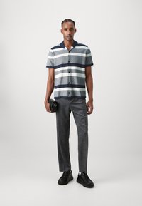 Ted Baker AKO - Camicia - navy