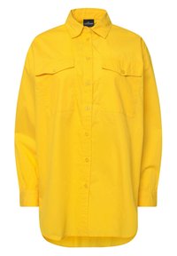 Unselected, yellow
