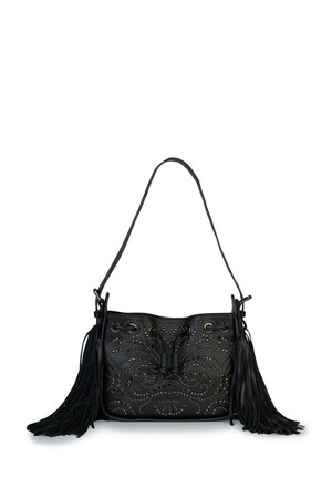 Handtasche - black