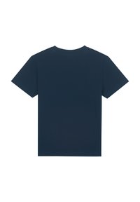 watapparel RACING TIGER - T-shirt imprimé - french navy