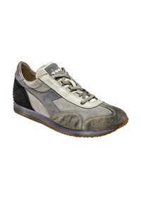 Diadora HERITAGE - Sneakers basse - grey