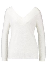 MOOP - Neule - off white