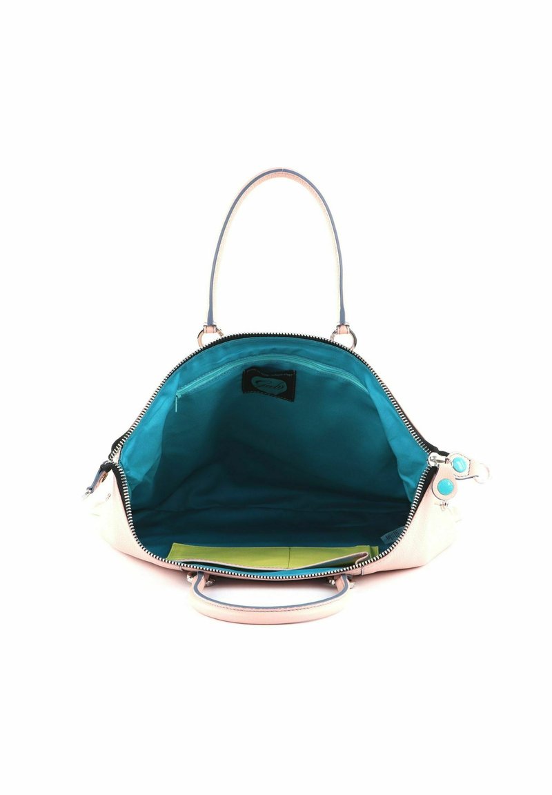 Damen Handtaschen | Gabs PLUS FLAT Shopping Bag cammeo/rosa - XN13946 Damen Handtaschen | Gabs PLUS FLAT Shopping Bag cammeo/rosa - XN13946