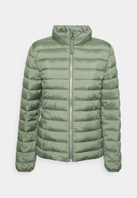 Non selezionato, khaki