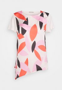 Anna Field T-shirt imprimé - pink