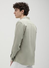 Calliope CLASSICA UNITA - Hemd - verde