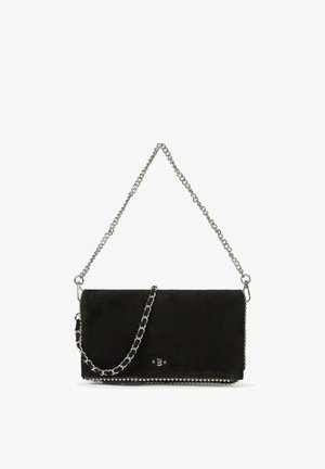 Brownie, Handbag - black