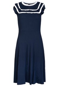 Vive Maria Vardagsklänning - blue