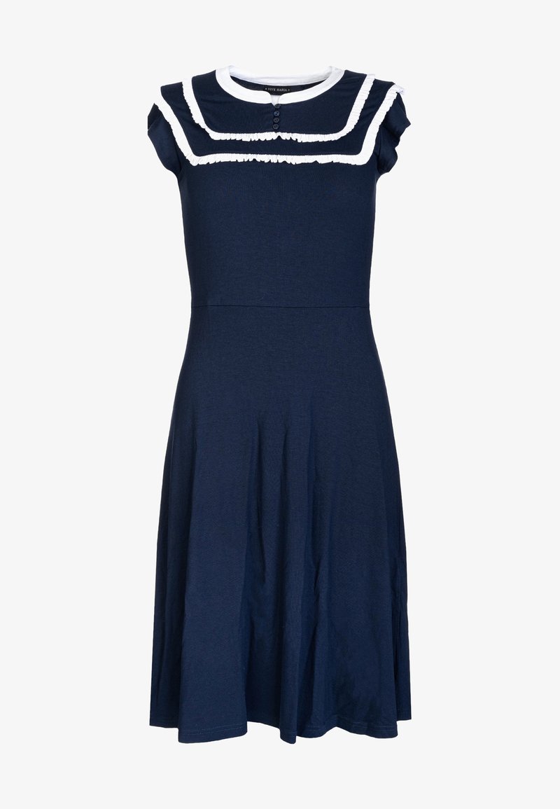 Vive Maria Vardagsklänning - blue