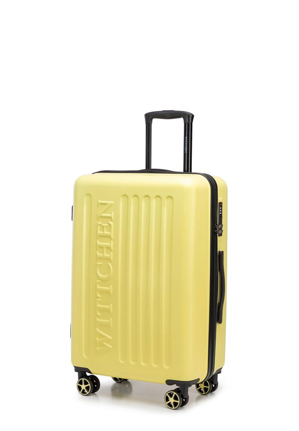 LARGE SUITCASE FROM ABS - Boardcase