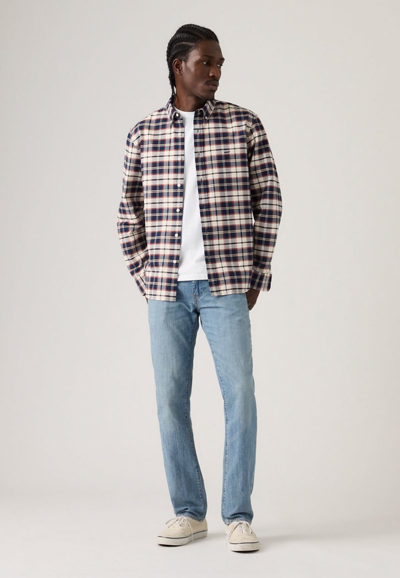 Levi's® 511® SLIM - Džíny Slim Fit - find a way lightweight