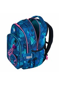 McNeill MCNEILL BASE KINDERRUCKSACK 36 CM - Sac de randonnée - stitch