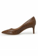 nine west escarpins