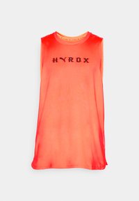 HYROX THERMOADAPT TANK - Top - glowing red