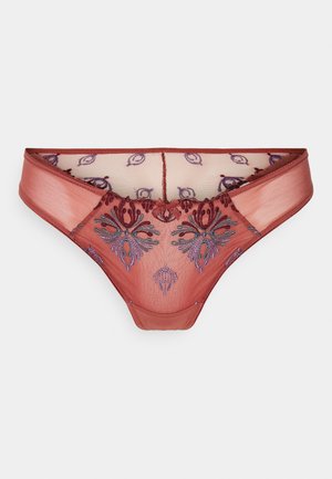 CHAMPS ELYSEES TANGA - Tanga - fig multico