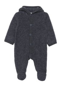 FIXONI - HUSH - Jumpsuit - dark grey melange Thumbnail-Bild 1