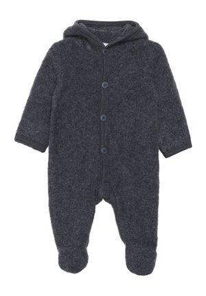 HUSH - Jumpsuit - dark grey melange