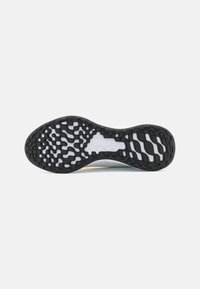 Nike Performance W NIKE REVOLUTION 6 - Scarpe da corsa su strada - white/opti yellow/black/baltic blue