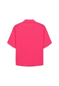 Non sélectionné, fucsia