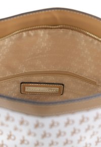 Roccobarocco IRIS - Shopping bag - giallo