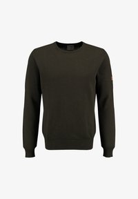 Selezionato, dark green