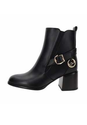 Bottines - nero
