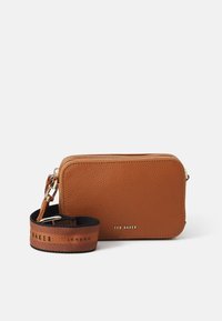 Ted Baker STUNNA Cross body bag brown