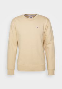 Não selecionado, trench