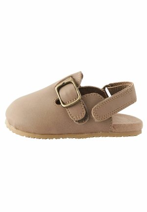 PRAM REGULAR FIT - Clogs - neutral