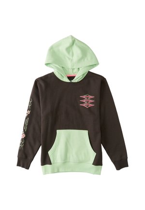 Bluza z kapturem