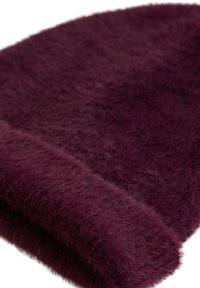 WE Fashion Kootud müts - violet