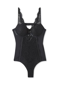 Terranova Body - nero