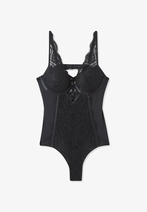 Terranova Body - nero