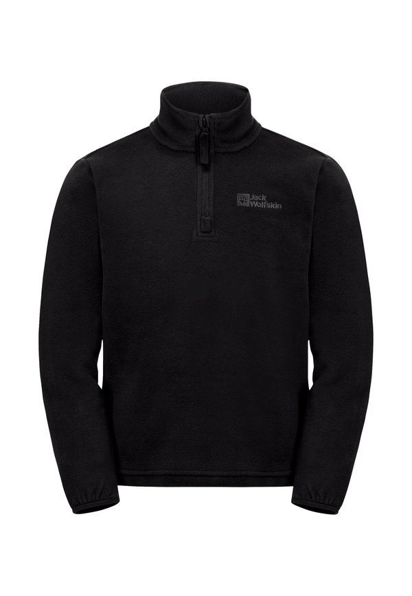 TAUNUS HALFZIP - Fleecepullover
