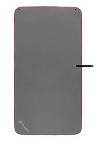 Unselected, grau   lila rand