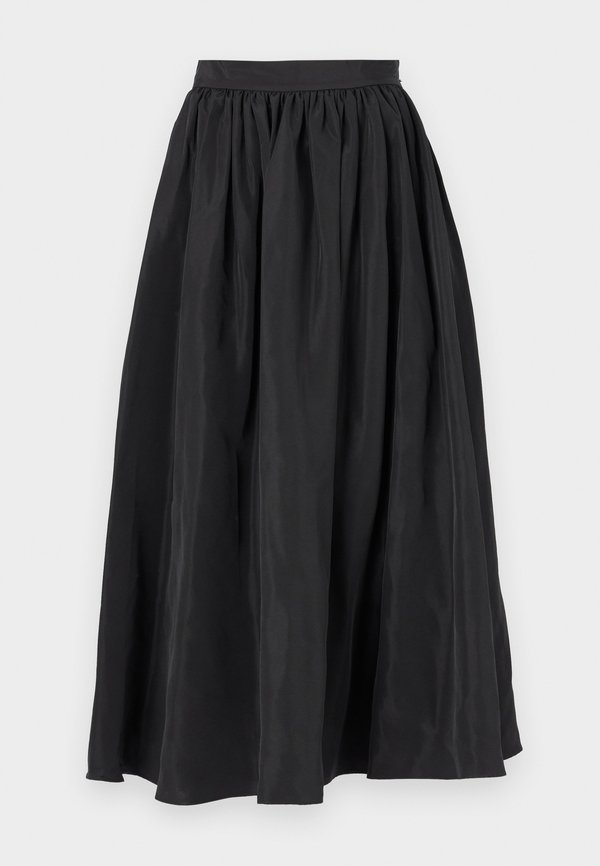 VOLUMINOUS SKIRT - Maxi skirt3