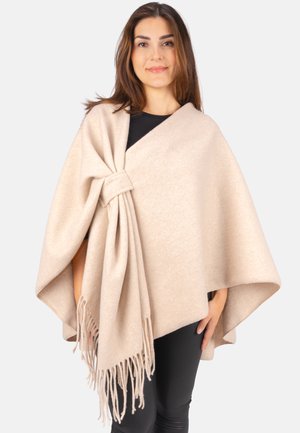Cape - beige