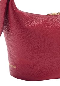 Coccinelle FERNANDA - Borsa a mano - sangria