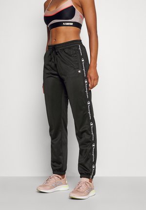 Pantalon de survêtement - black