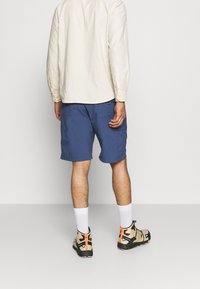 Columbia Friluftsshorts - dark blue