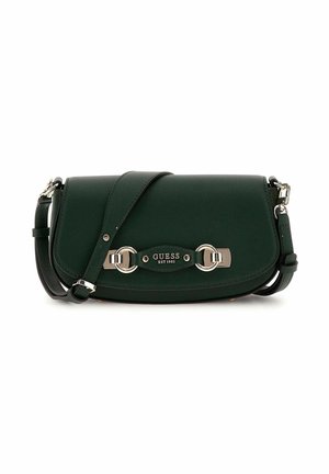 Borsa a tracolla - forest